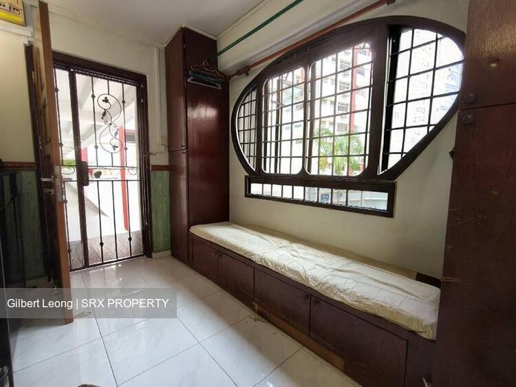 Blk 514 Elias Parks Estate (Pasir Ris), HDB 5 Rooms #527656861